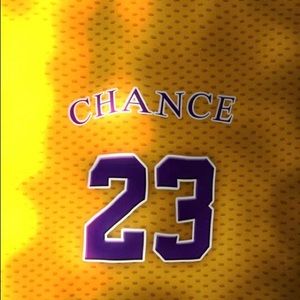 Meet your Posher, Chance